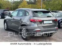 2021 Mercedes Benz GLA 200