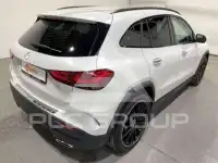 2021 Mercedes Benz GLA 200