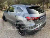 2021 Mercedes Benz GLA 200