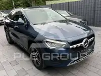 2021 Mercedes Benz GLA 200