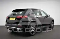 2021 Mercedes Benz GLA 200
