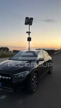 2021 Mercedes Benz GLA 200