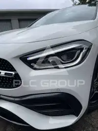 2021 Mercedes Benz GLA 200