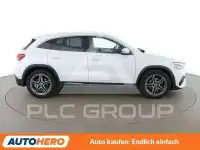 2021 Mercedes Benz GLA 200