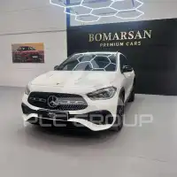 2021 Mercedes Benz GLA 200