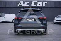 2021 Mercedes Benz GLA 200