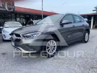 2021 Mercedes Benz GLA 200