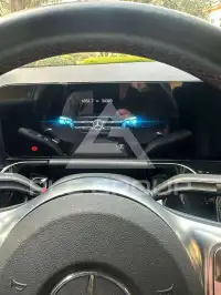 2021 Mercedes Benz GLA 200