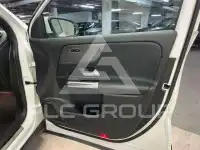 2021 Mercedes Benz GLA 200