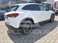 2021 Mercedes Benz GLA 200