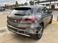 2021 Mercedes Benz GLA 200