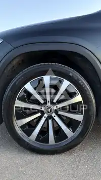 2021 Mercedes Benz GLA 200