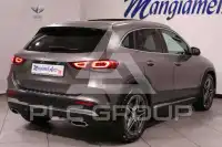 2021 Mercedes Benz GLA 200