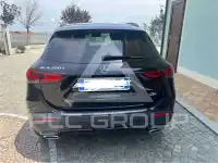 2021 Mercedes Benz GLA 200