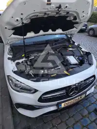 2021 Mercedes Benz GLA 200