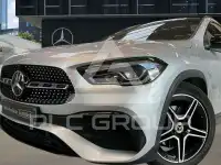 2021 Mercedes Benz GLA 200