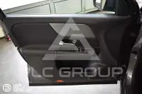 2021 Mercedes Benz GLA 200