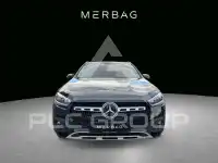 2021 Mercedes Benz GLA 200