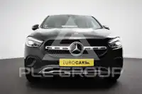 2021 Mercedes Benz GLA 200
