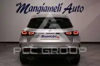 2021 Mercedes Benz GLA 200