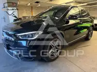 2021 Mercedes Benz GLA 200