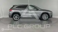 2021 Mercedes Benz GLA 200