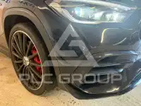 2021 Mercedes Benz GLA 200