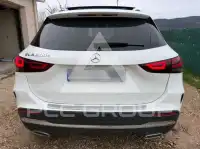 2021 Mercedes Benz GLA 200