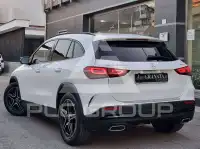 2021 Mercedes Benz GLA 200