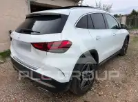 2021 Mercedes Benz GLA 200