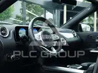 2021 Mercedes Benz GLA 200