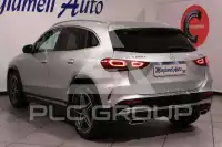 2021 Mercedes Benz GLA 200