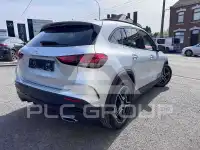 2021 Mercedes Benz GLA 200
