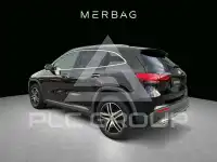 2021 Mercedes Benz GLA 200