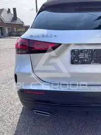2021 Mercedes Benz GLA 200