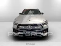 2021 Mercedes Benz GLA 200