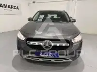 2021 Mercedes Benz GLA 200
