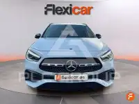 2021 Mercedes Benz GLA 200