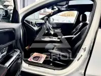 2021 Mercedes Benz GLA 200