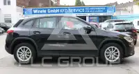 2021 Mercedes Benz GLA 200