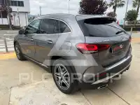 2021 Mercedes Benz GLA 200