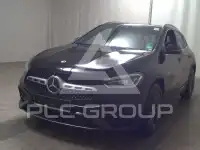 2021 Mercedes Benz GLA 200