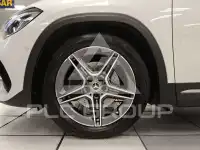 2021 Mercedes Benz GLA 200