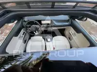 2021 Mercedes Benz GLA 200