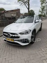 2021 Mercedes Benz GLA 200