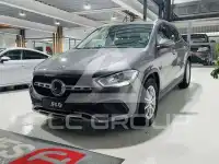 2021 Mercedes Benz GLA 200