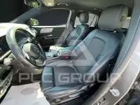2021 Mercedes Benz GLA 200