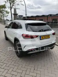 2021 Mercedes Benz GLA 200