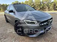 2021 Mercedes Benz GLA 200