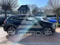 2021 Mercedes Benz GLA 200